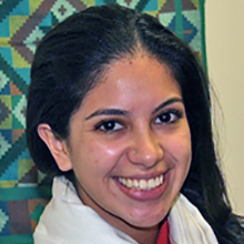 Claudia Nino de Guzman